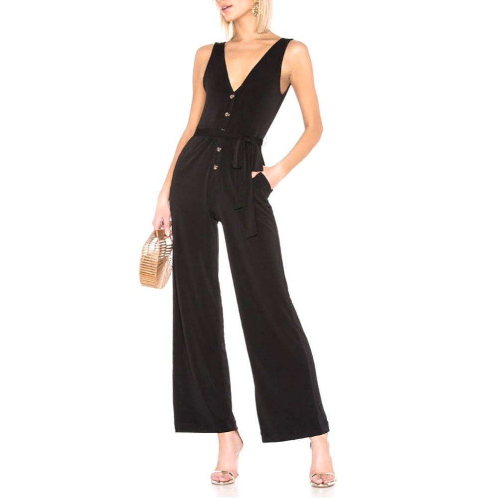 LPA Forever jumpsuit XS